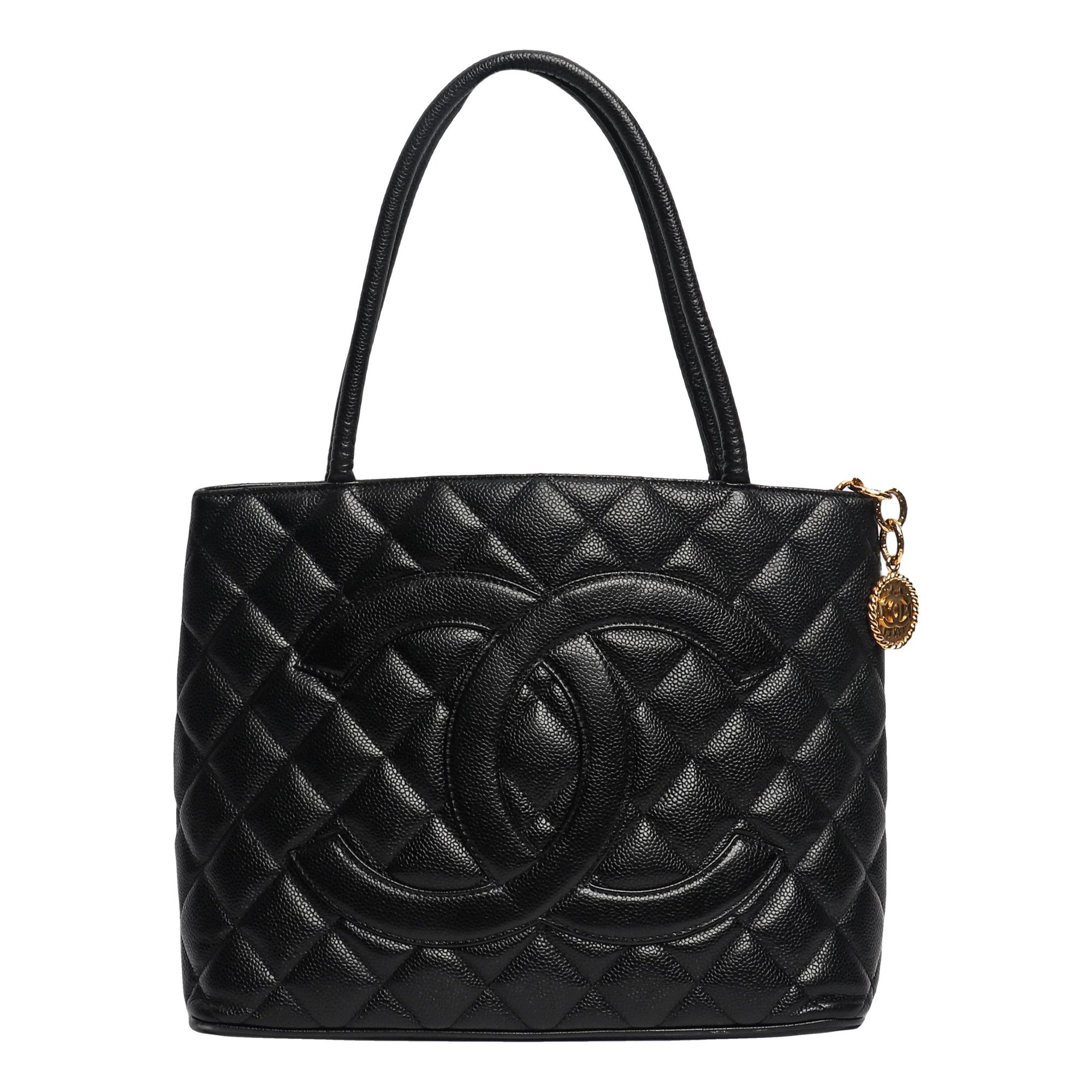 31 leather tote