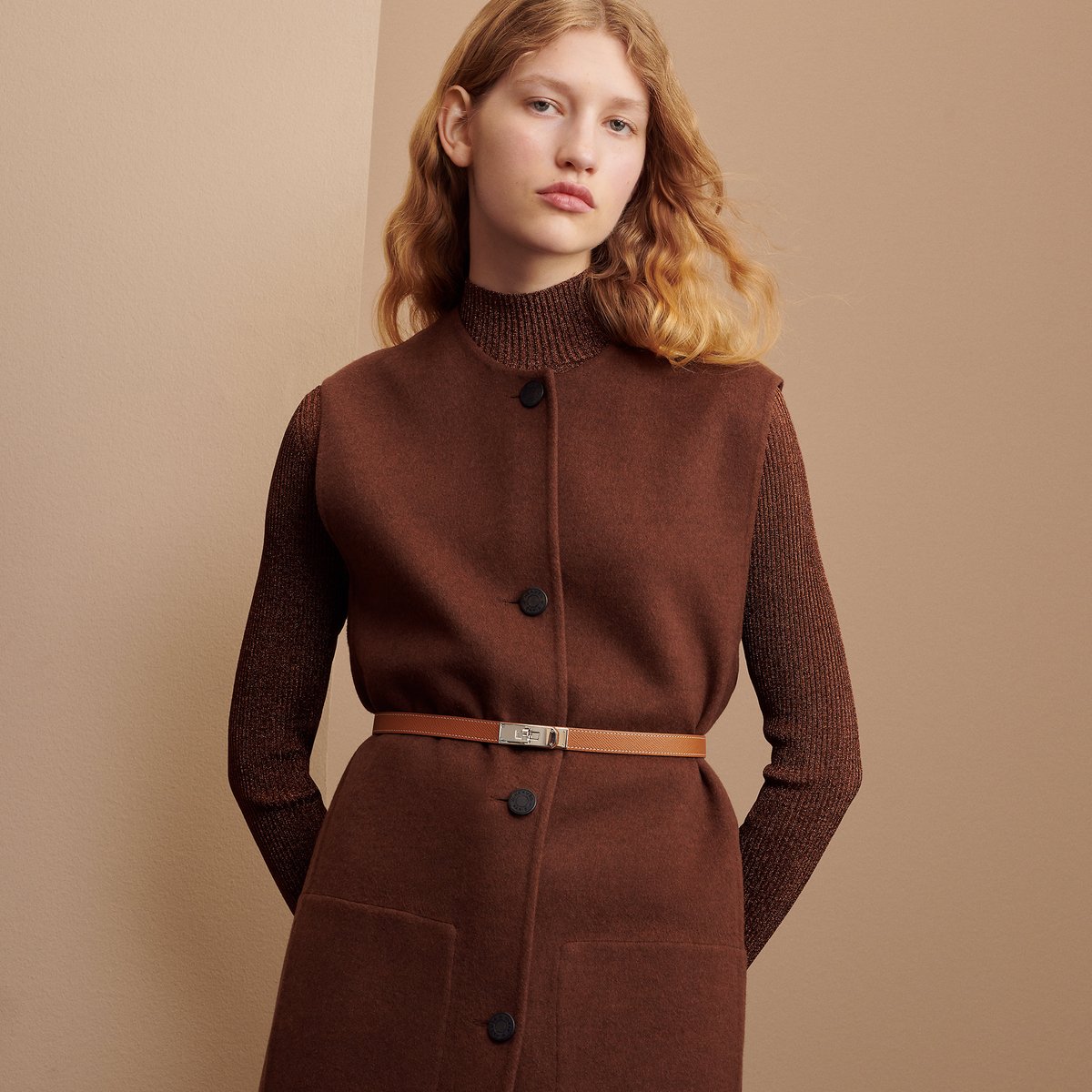 Kelly 18 belt
