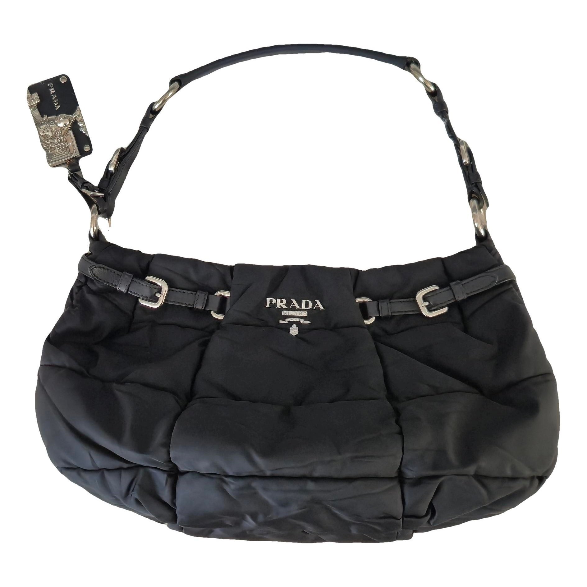 Cloth handbag