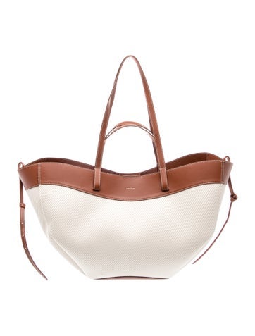 Polene Canvas Cyme