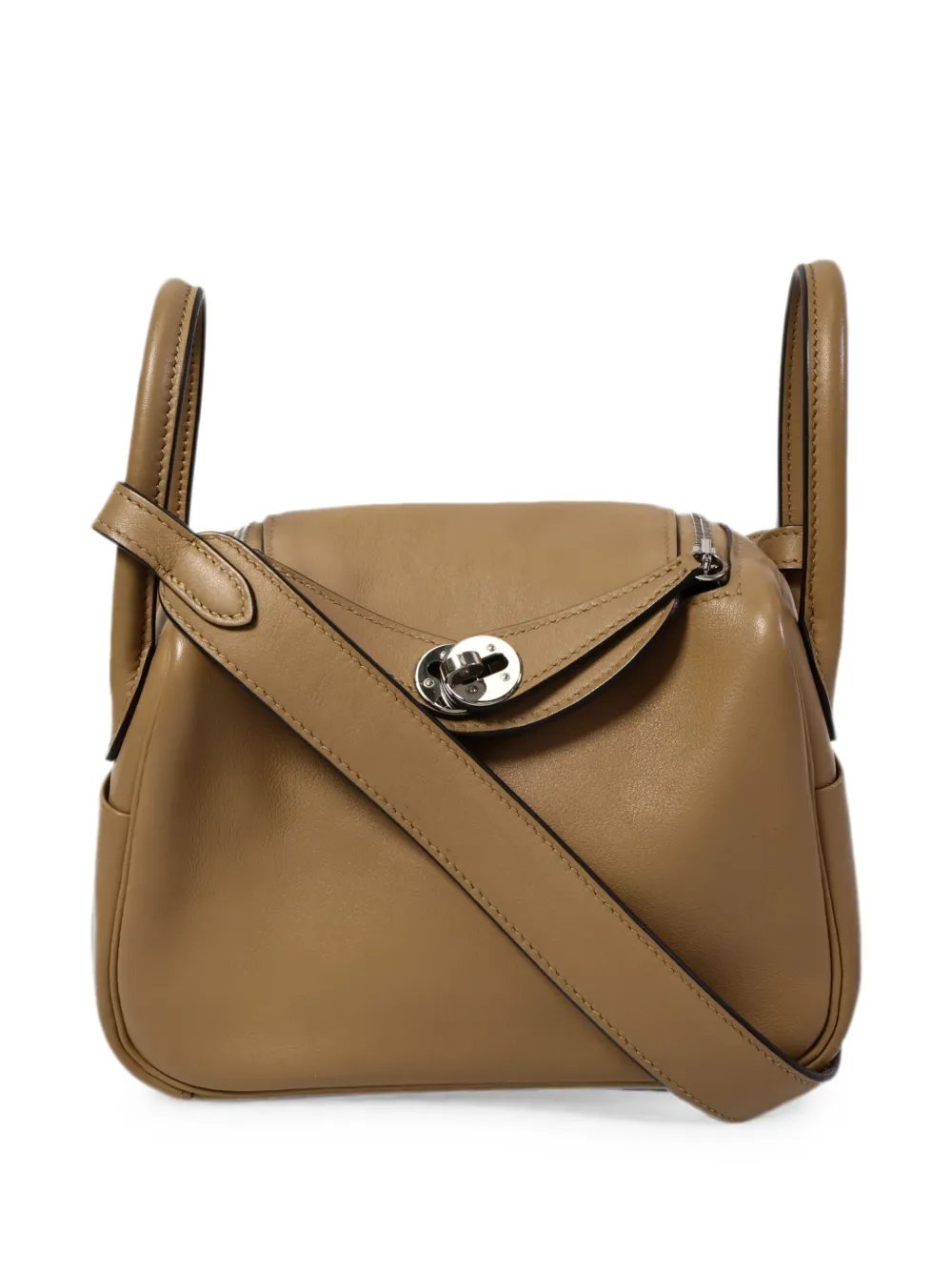 Hermes Lindy shoulder bag
