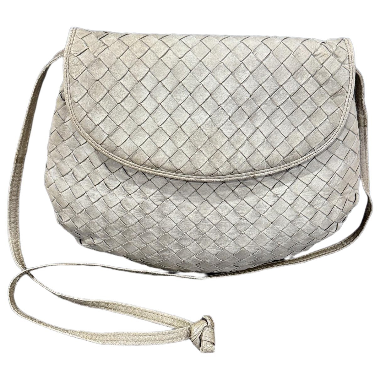 Bottega Veneta Leather crossbody bag