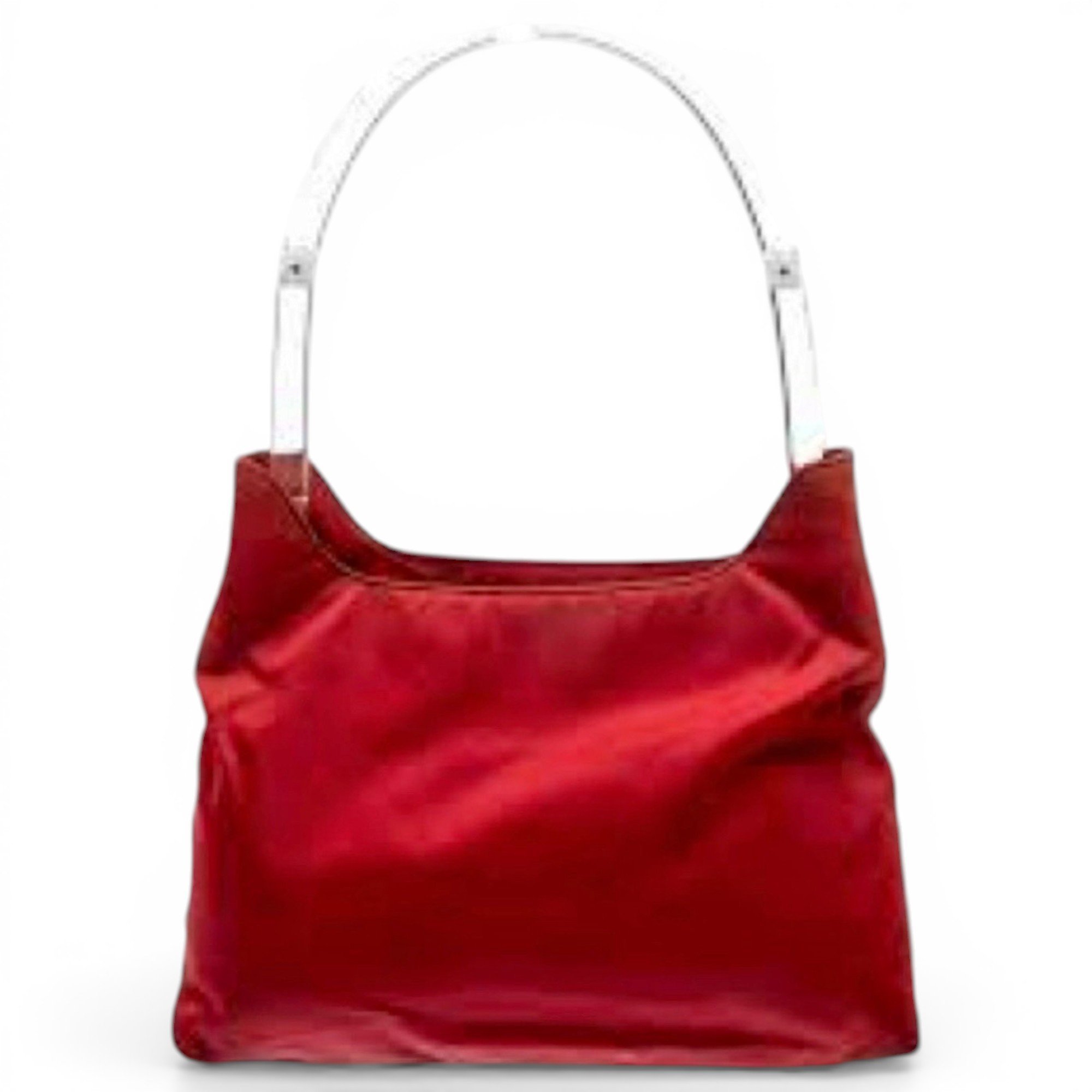 Cloth handbag
