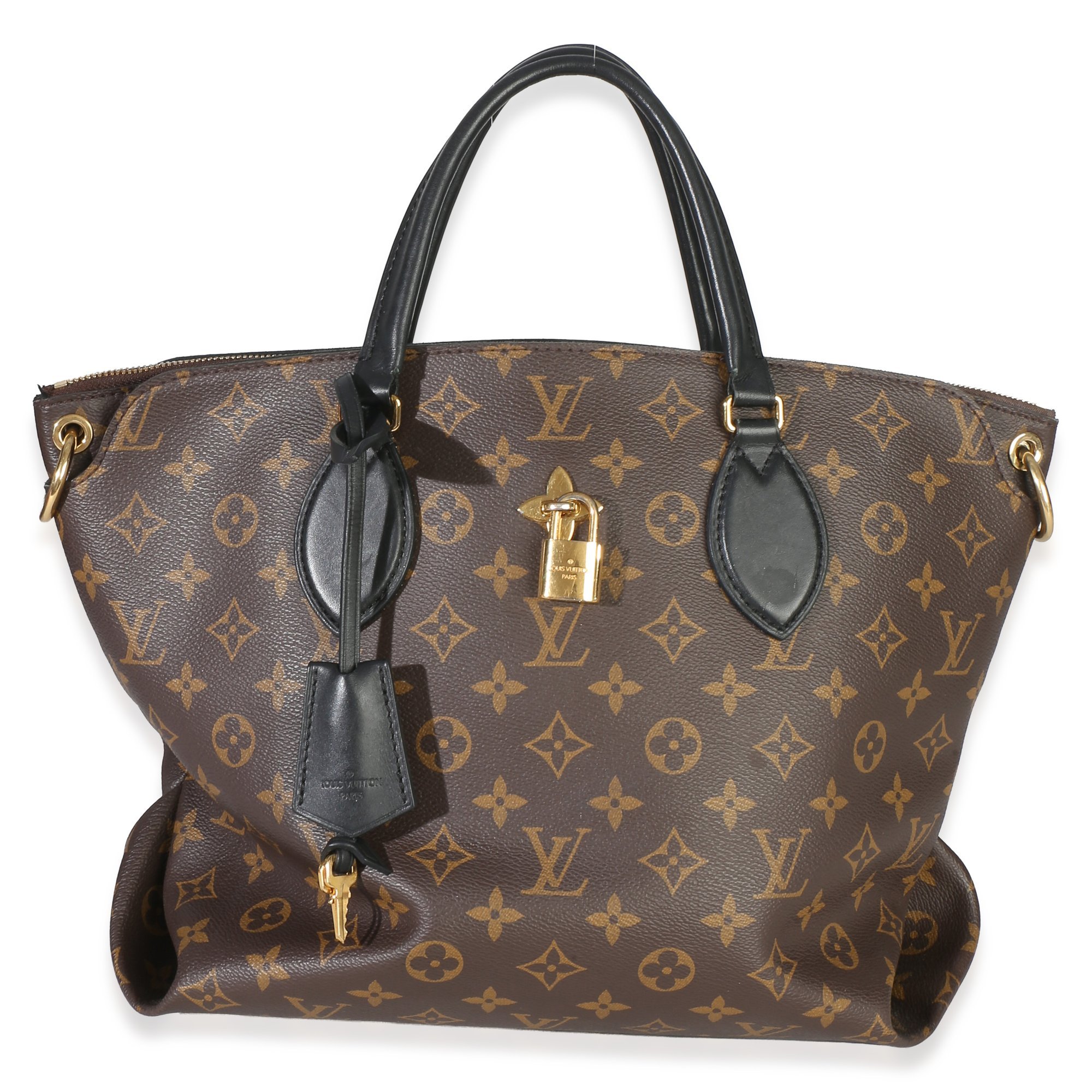 Cloth handbag