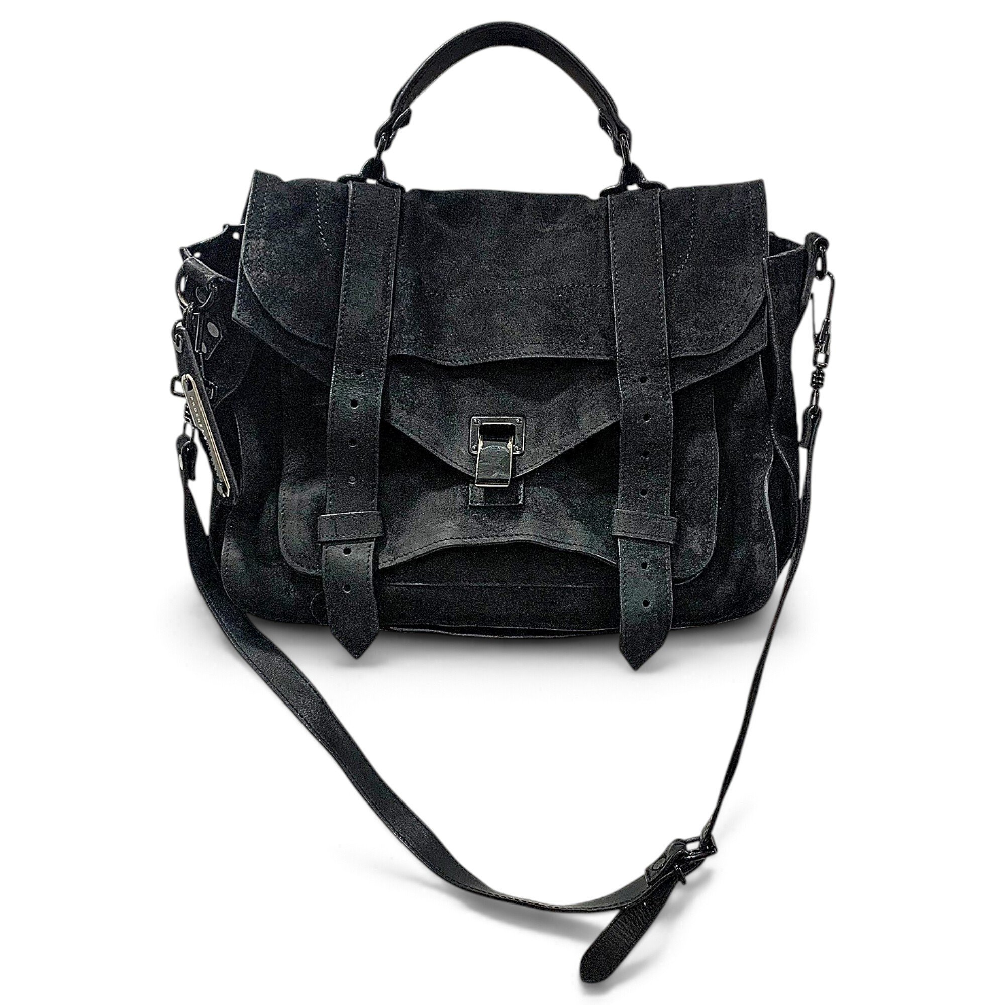 Proenza Schouler PS1 satchel