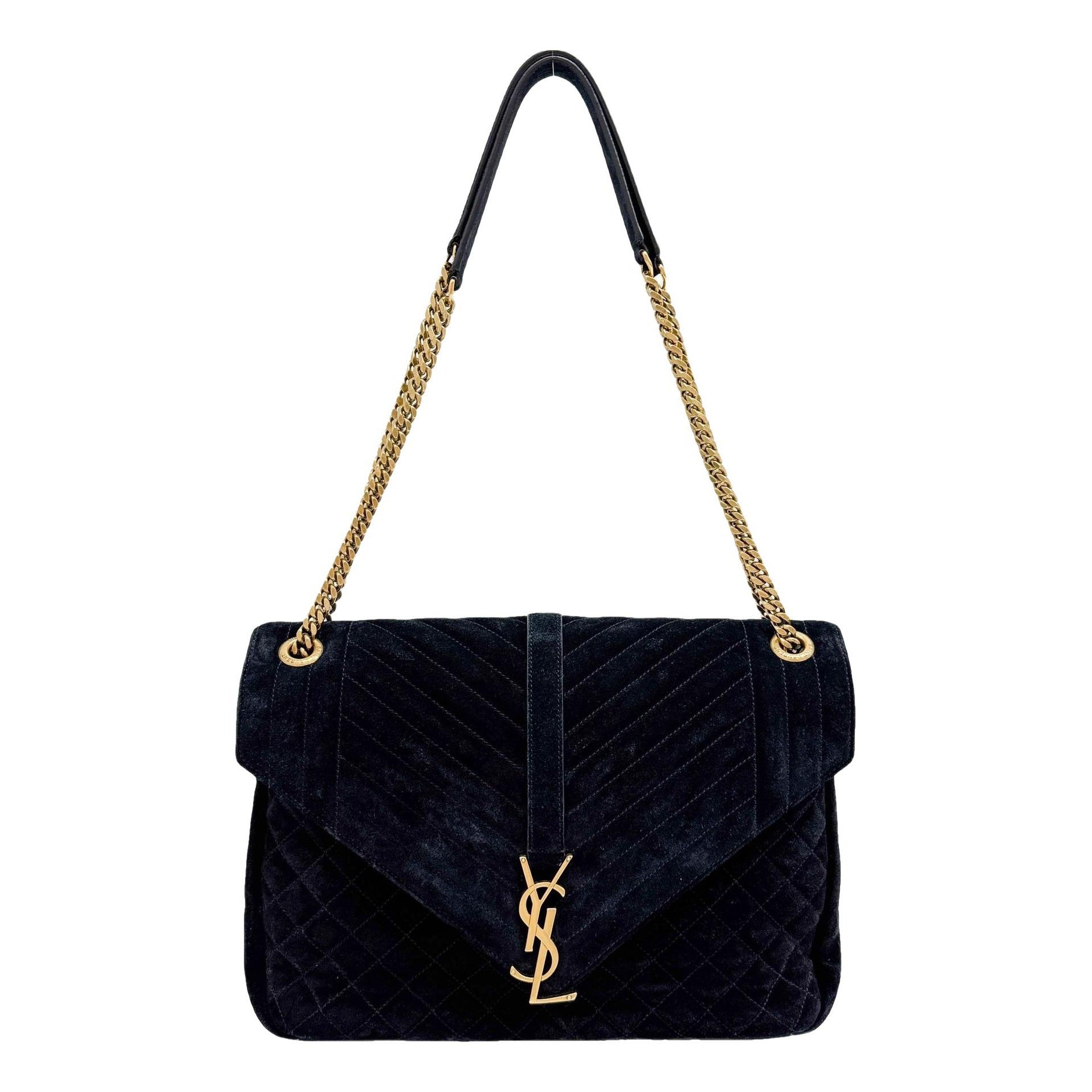 Envelope handbag