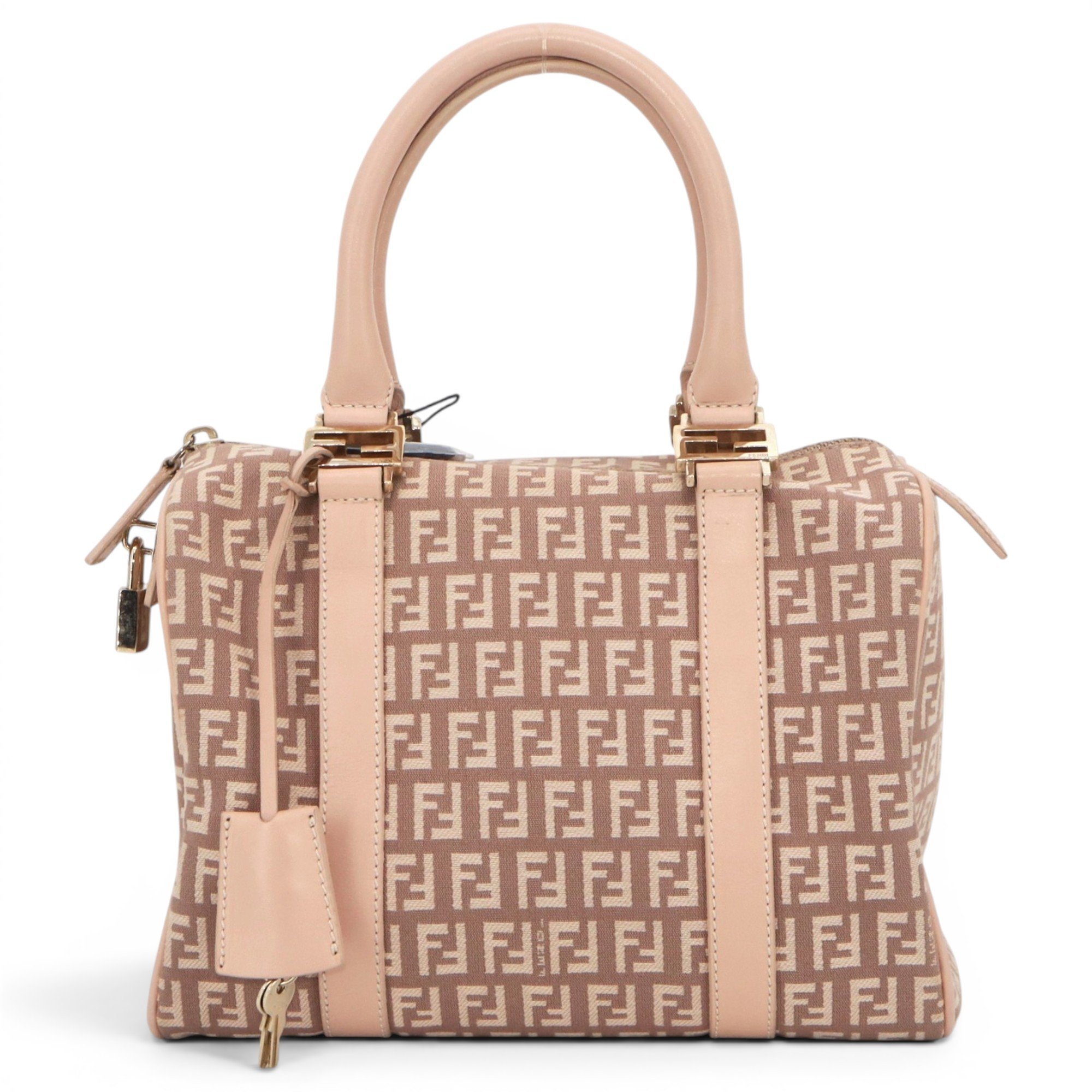 Cloth handbag