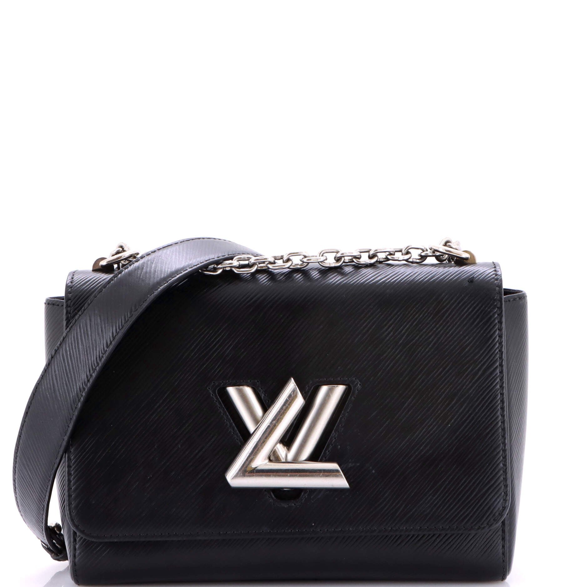 Twist Handbag Epi Leather MM