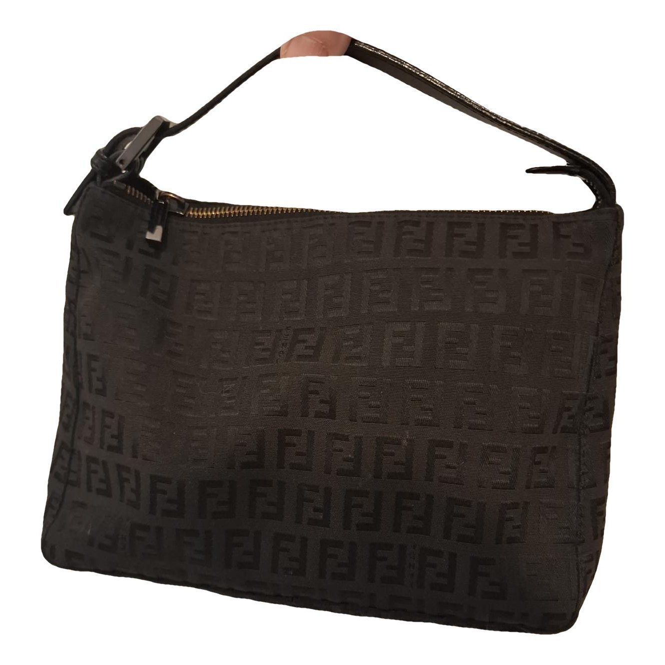 Cloth handbag