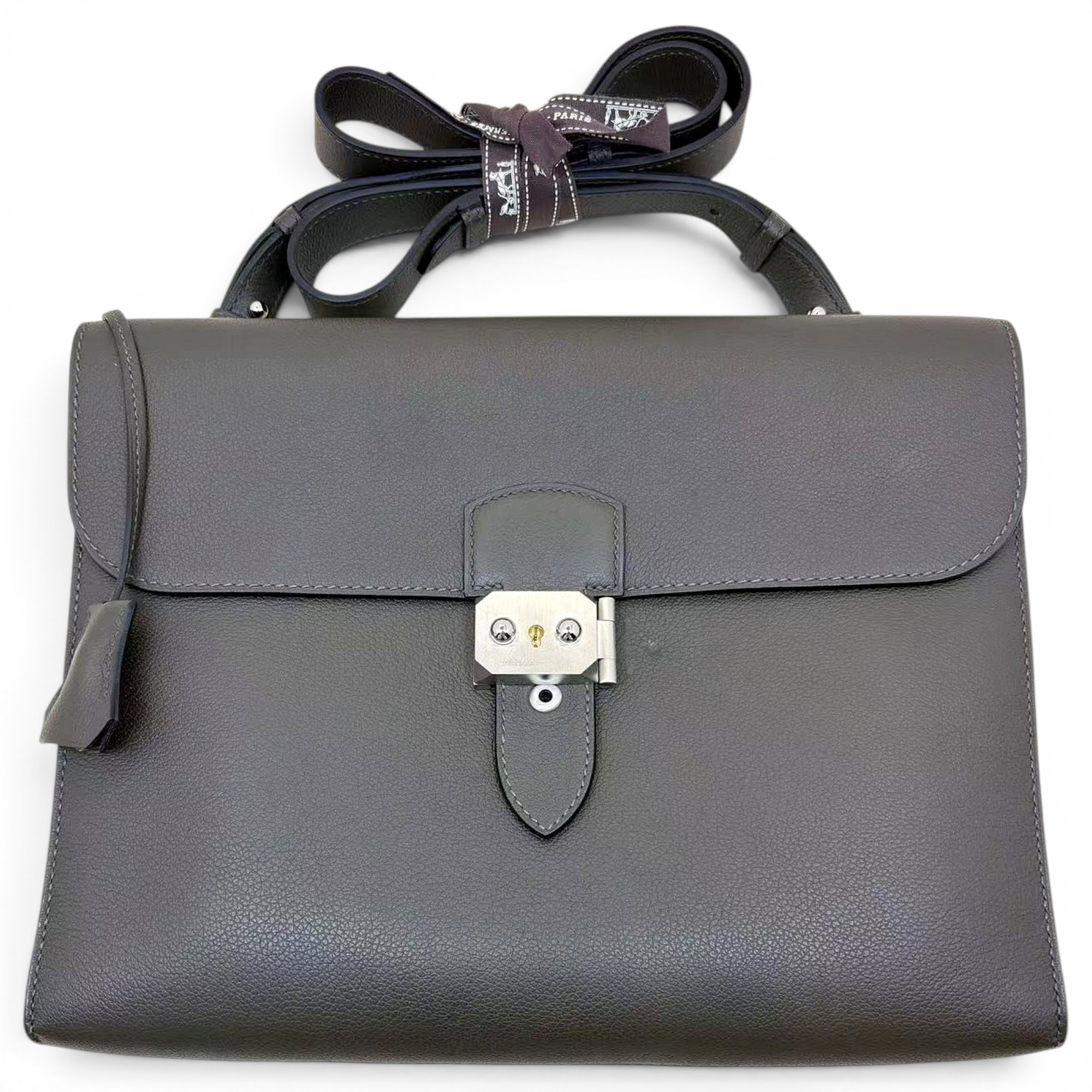 Hermes Sac à Dépêches Handbag