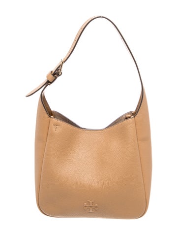 Leather Hobo
