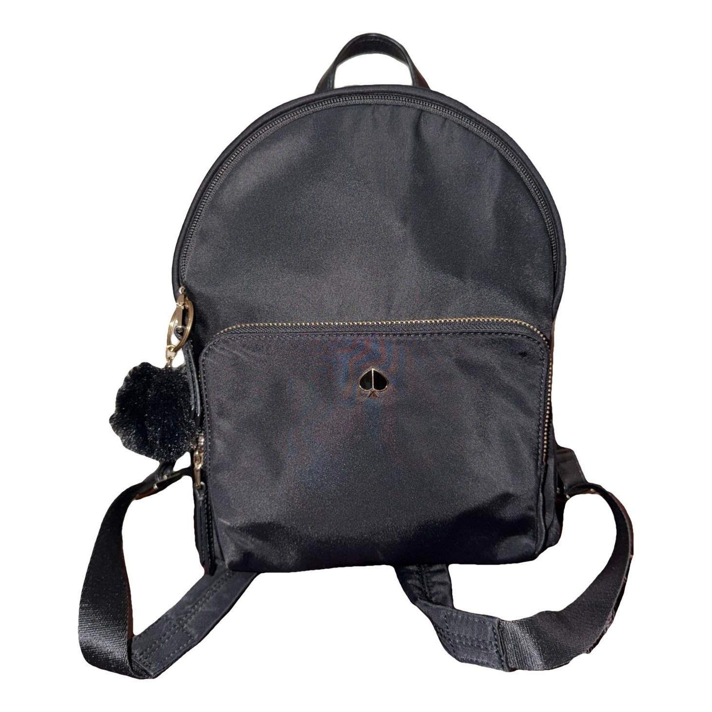 Cloth backpack