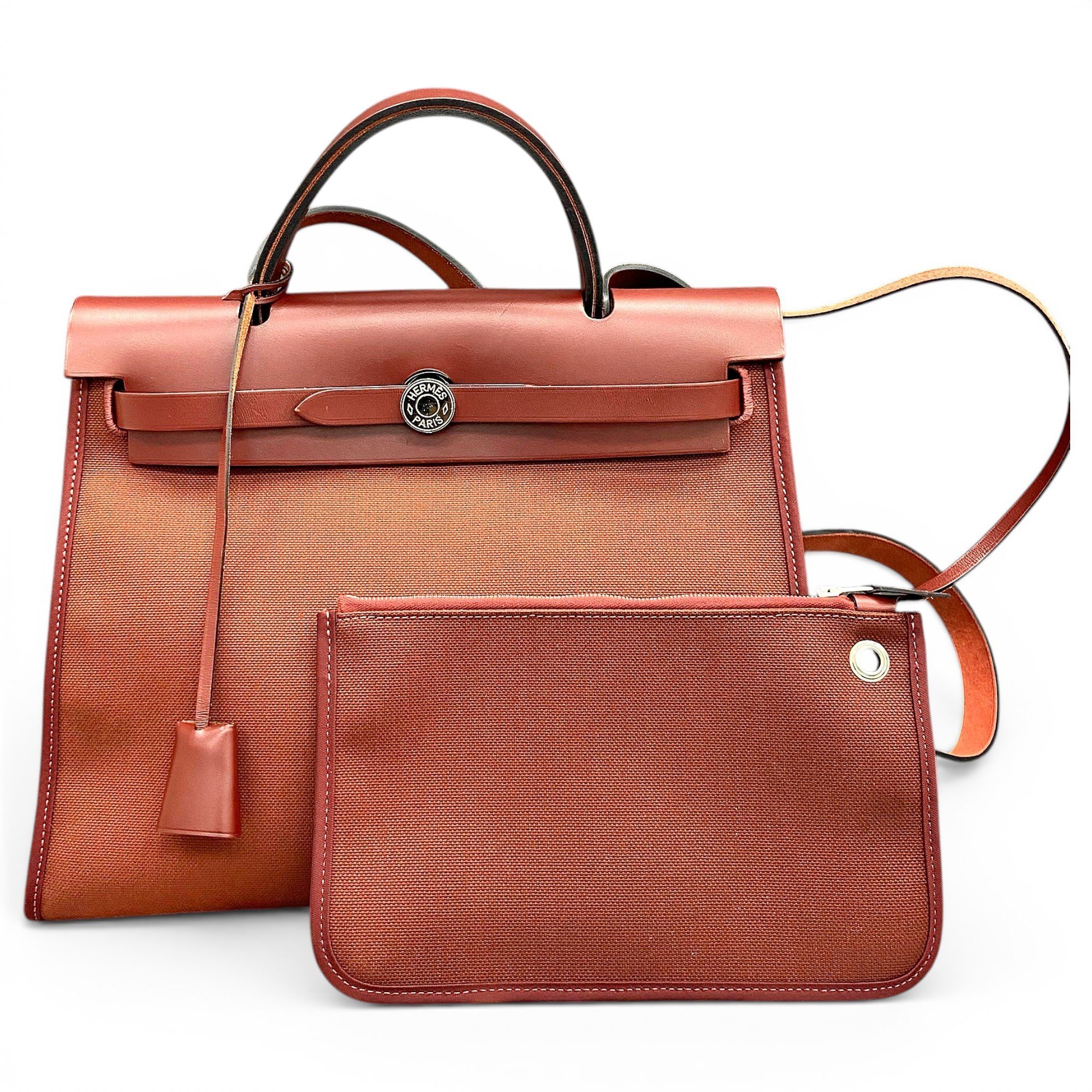 Herbag cloth handbag
