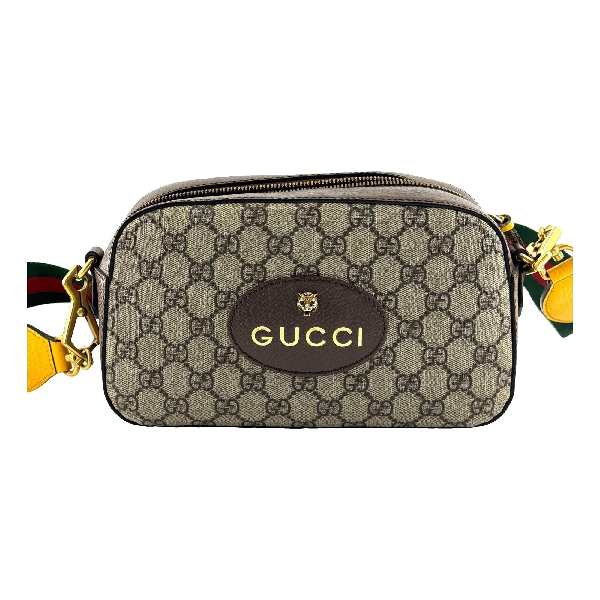 Crossbody bag