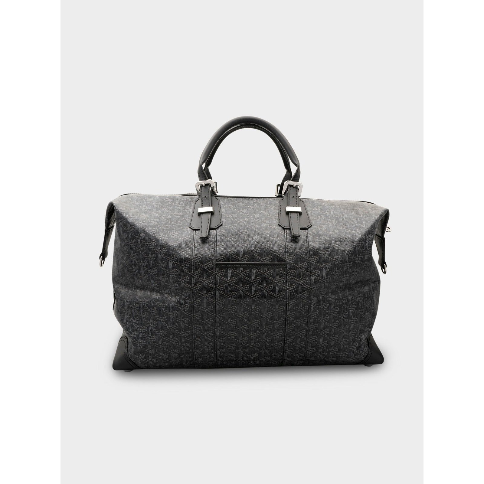 Cloth travel bag