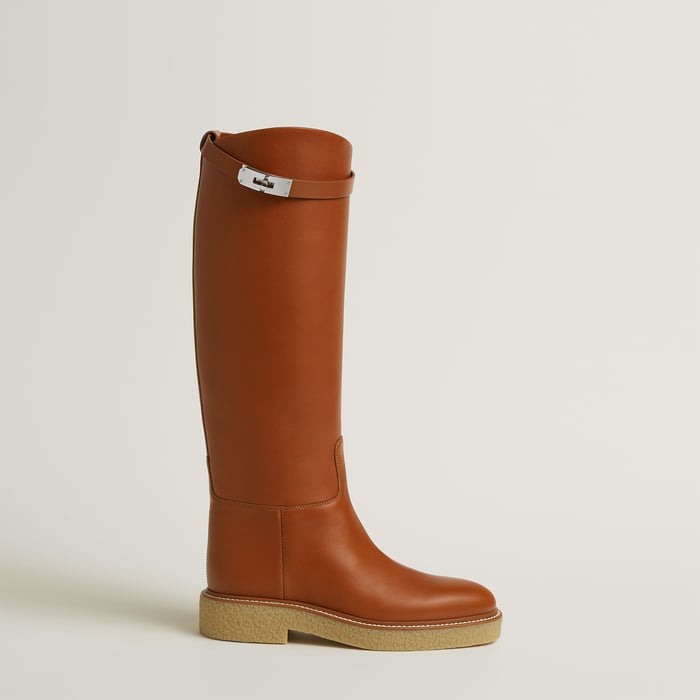 Naturel Honey Boot