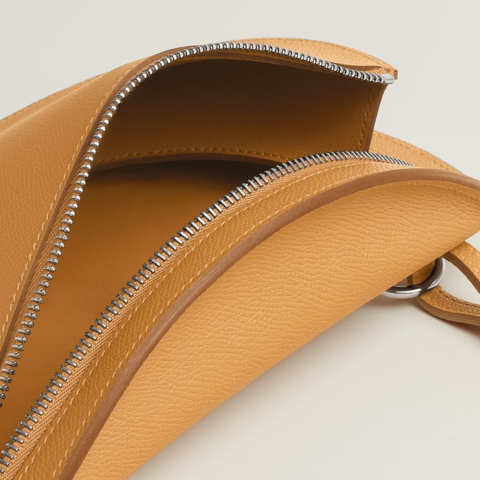 Paille Petite Course Bag