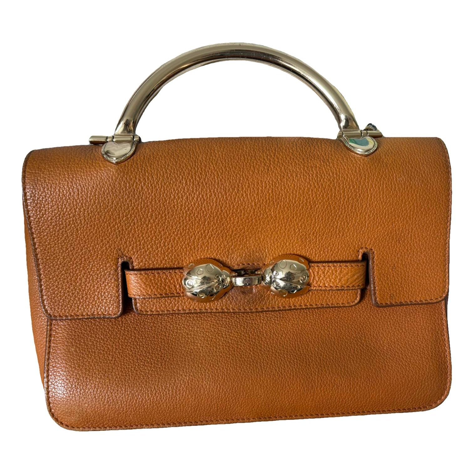 Mulberry Bayswater Small leather handbag