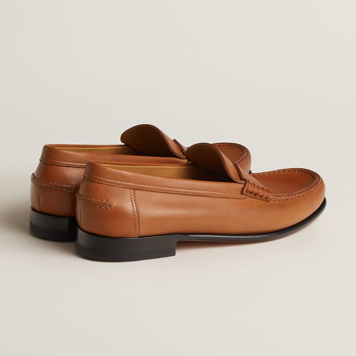 Naturel Mocasines Kennedy