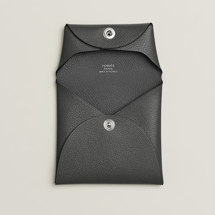 Plomb Bastia Change Purse