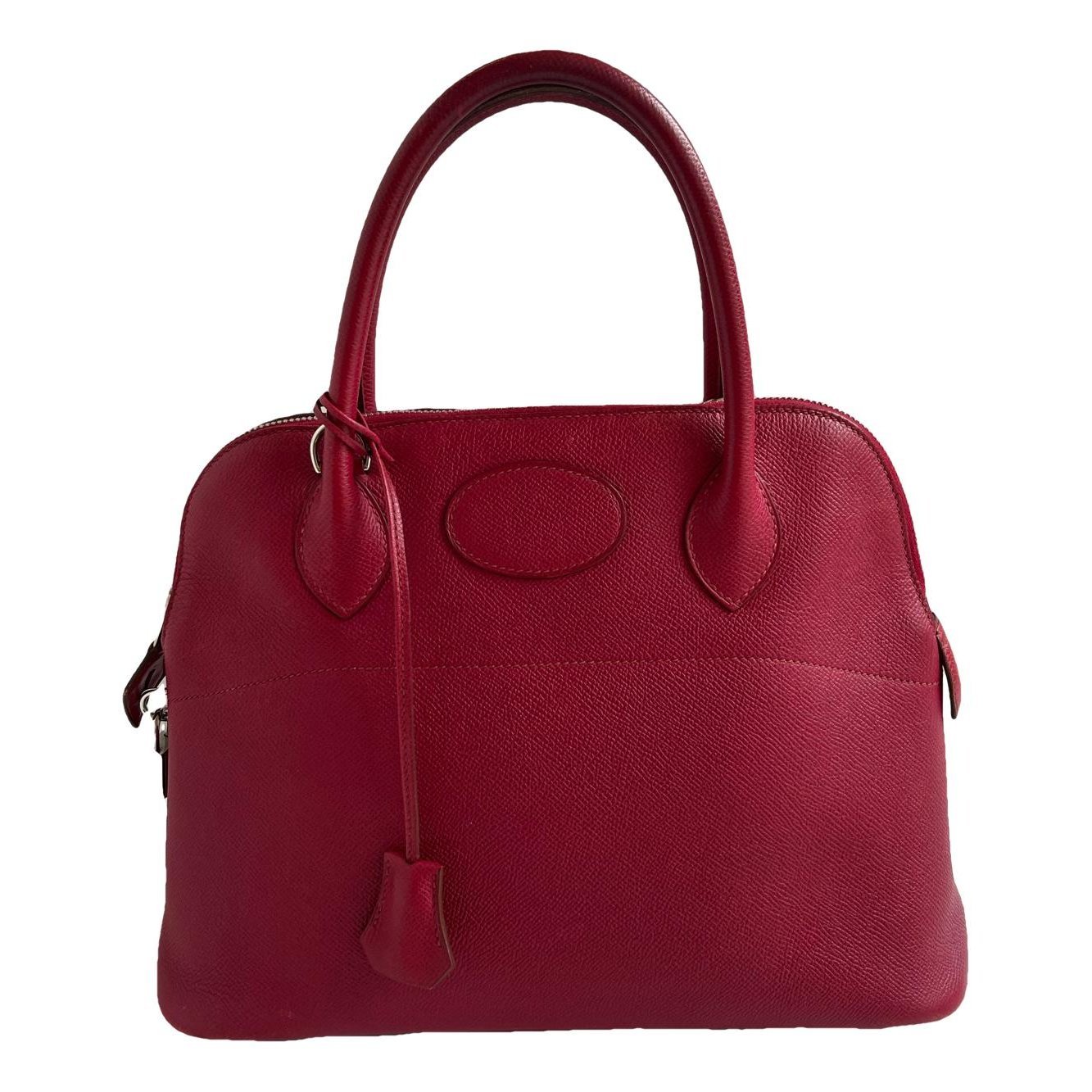 Hermes Bolide Handbag