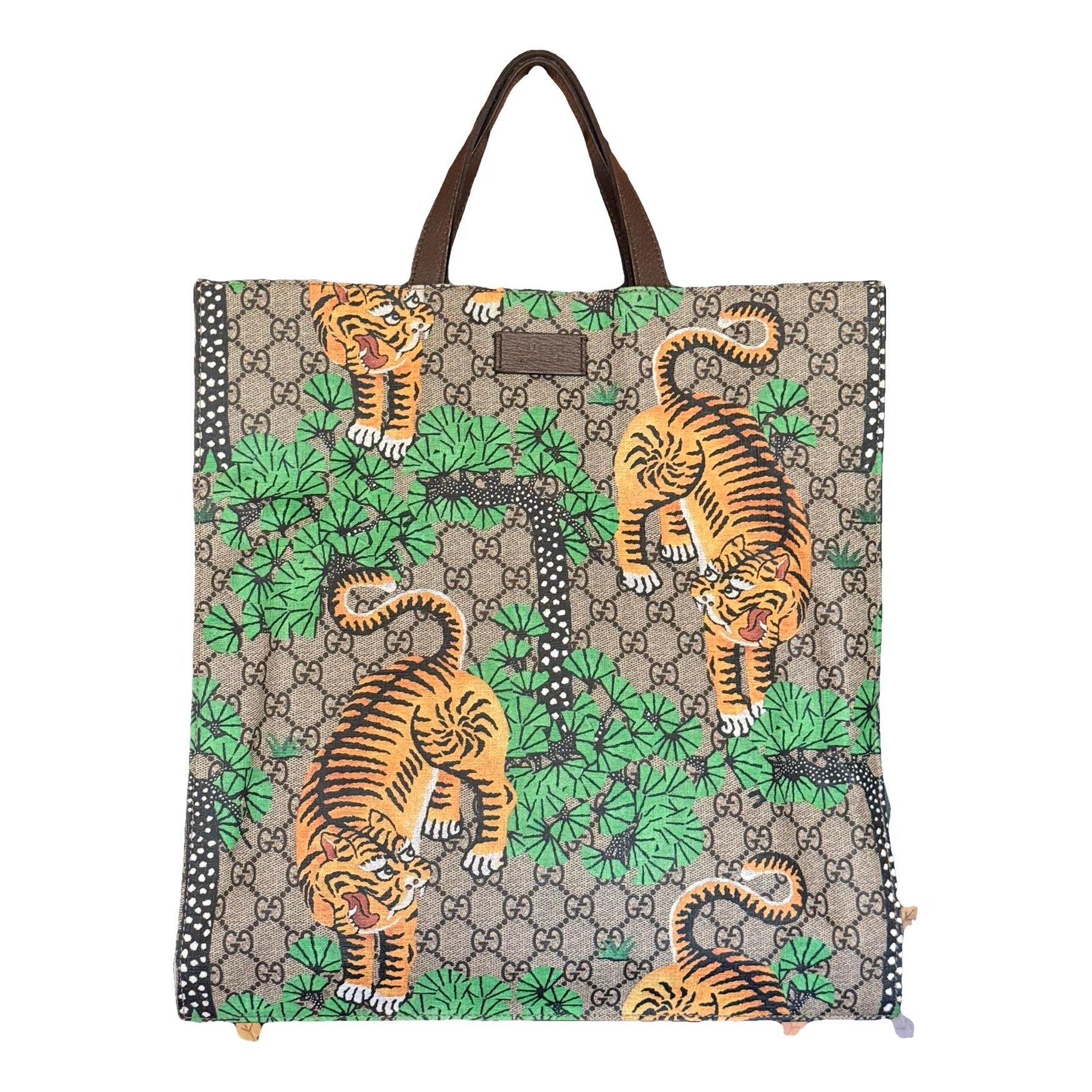 Cloth crossbody bag