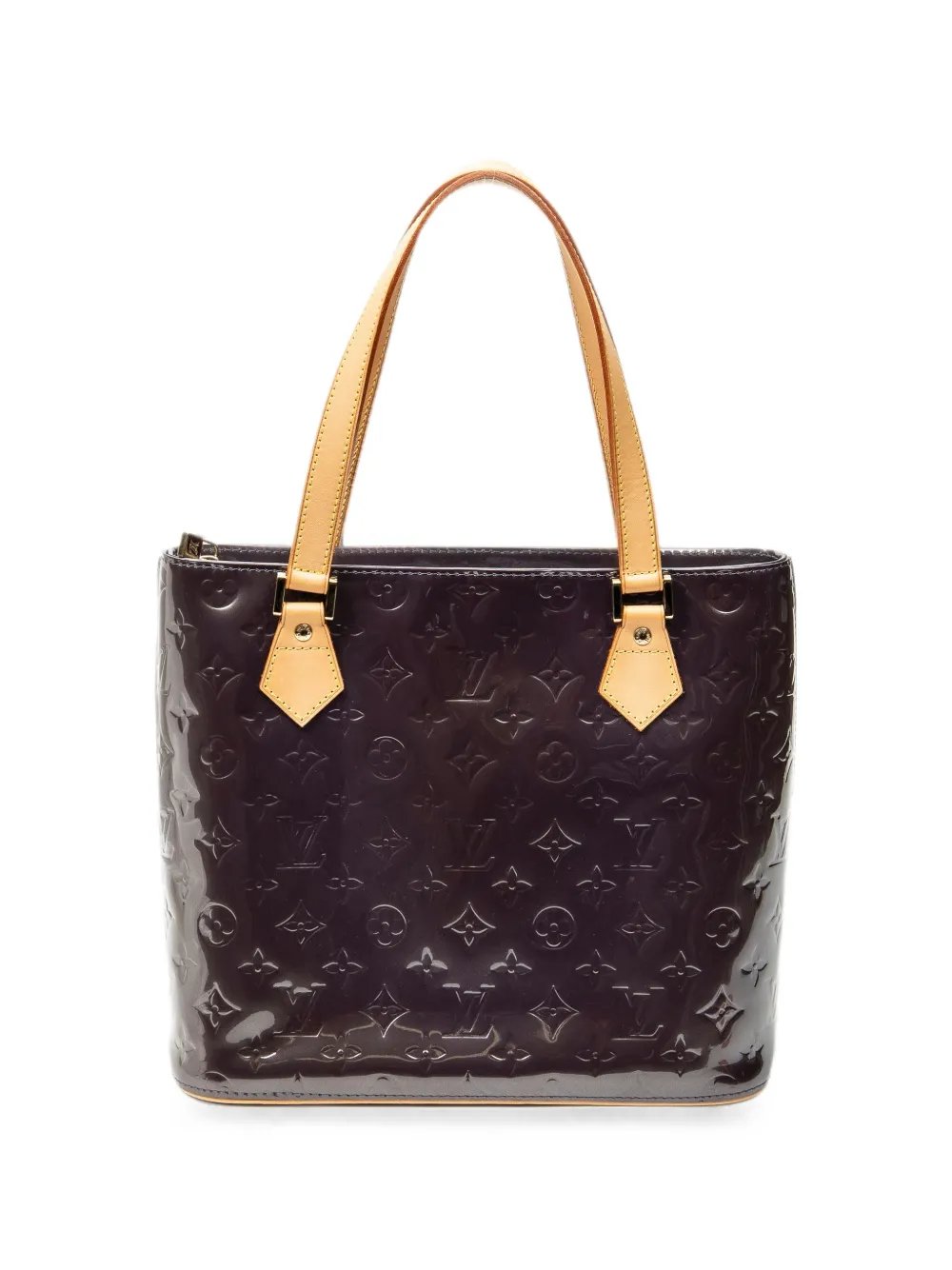 Houston Monogram tote bag