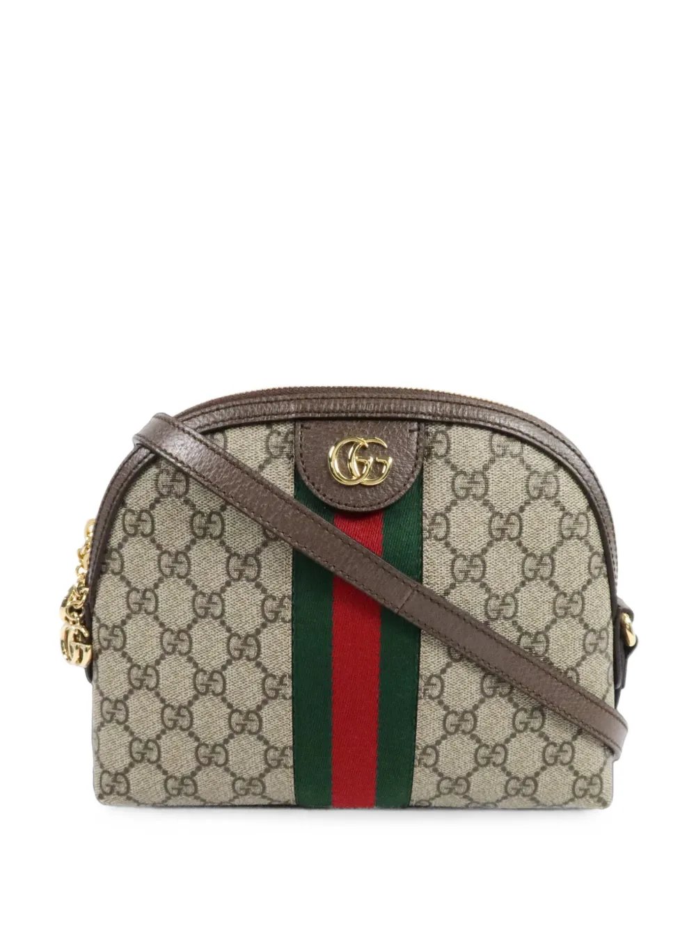 Ophidia GG shoulder bag