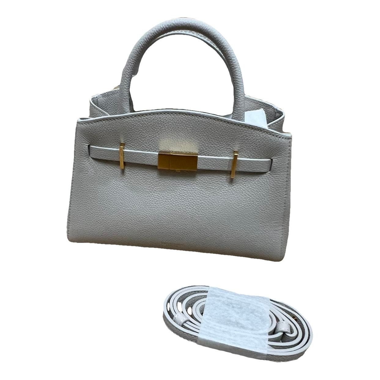 Leather bag