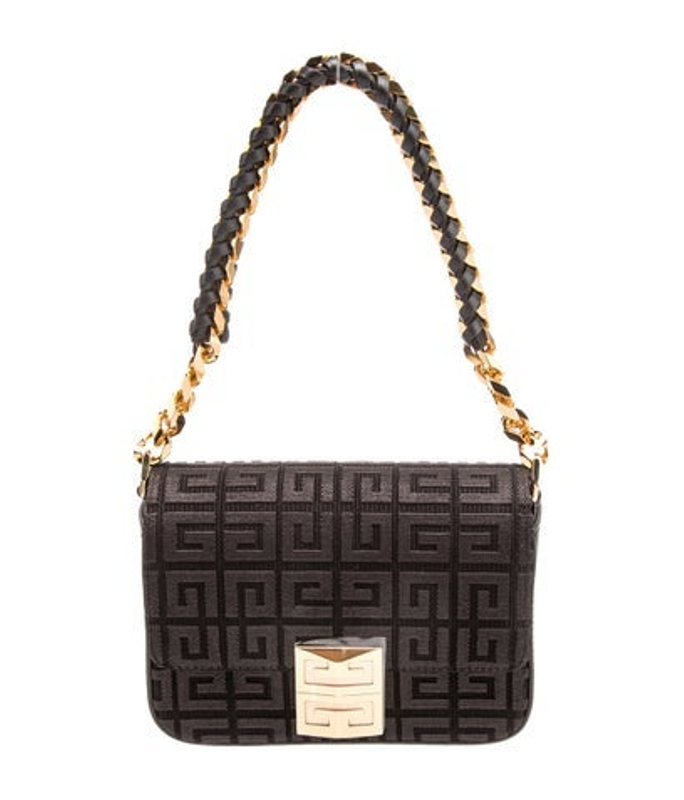 Givenchy Top Handle Bag W Tags