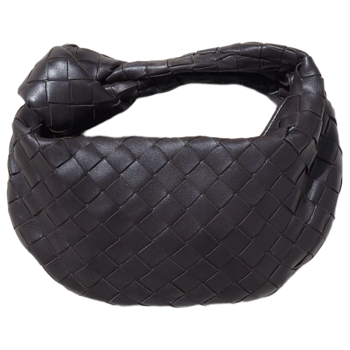 Jodie leather handbag