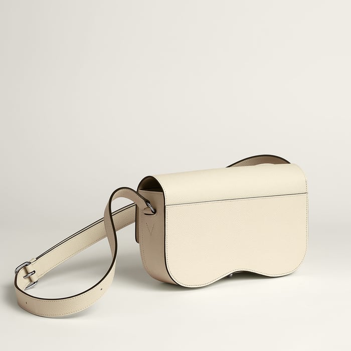 Nata Hermès Della Cavalleria Elan Bag