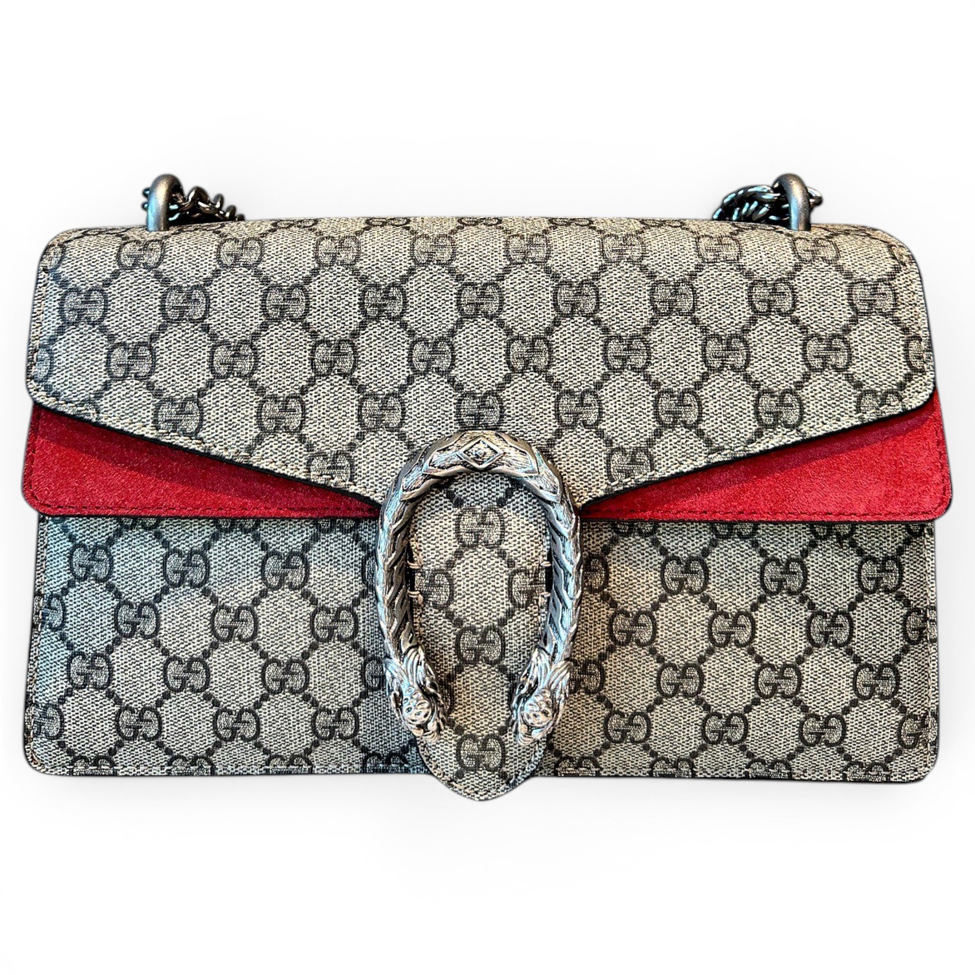 Dionysus cloth handbag