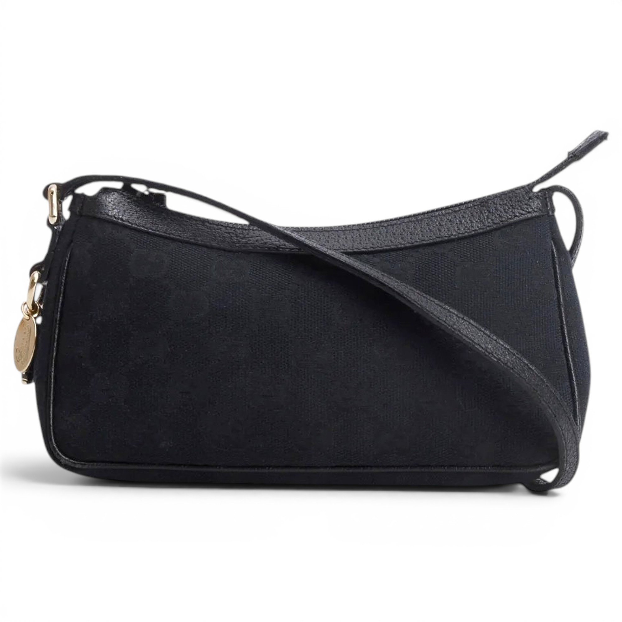 Cloth clutch bag