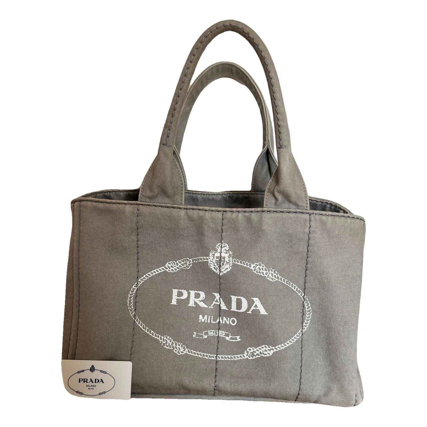 Cloth handbag