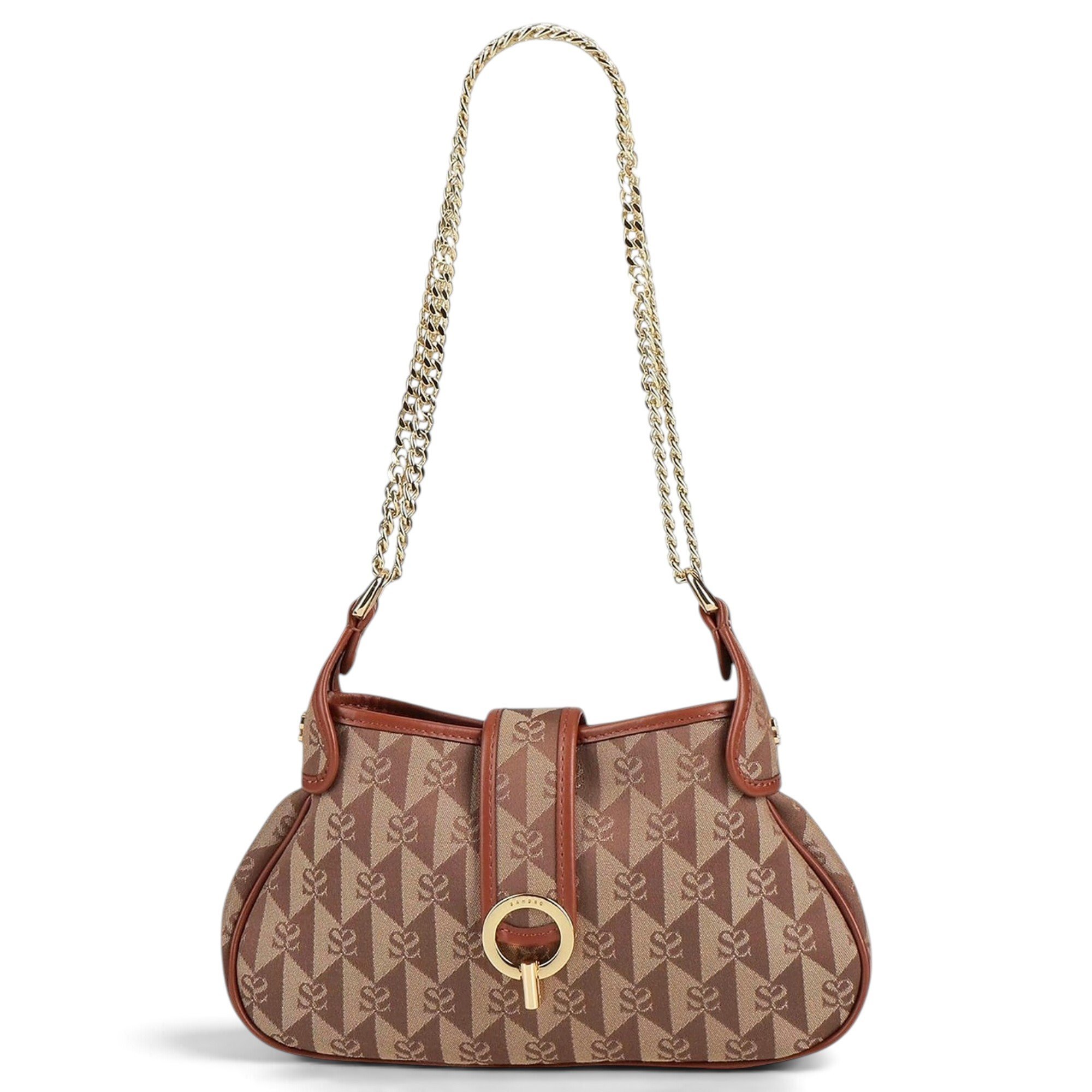 Sandro Clutch bag