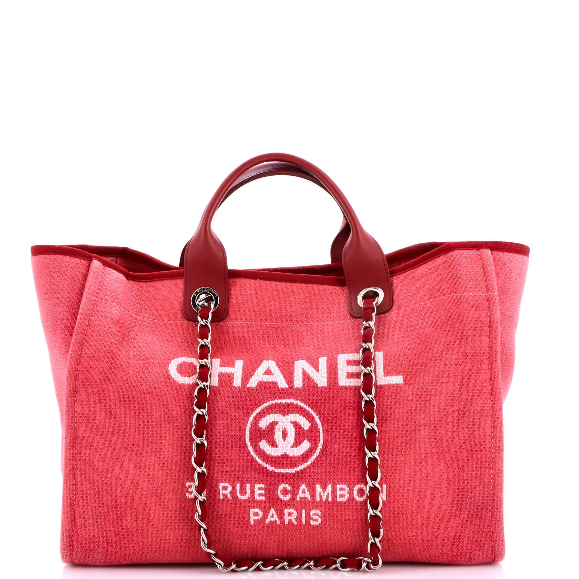 Cloth tote