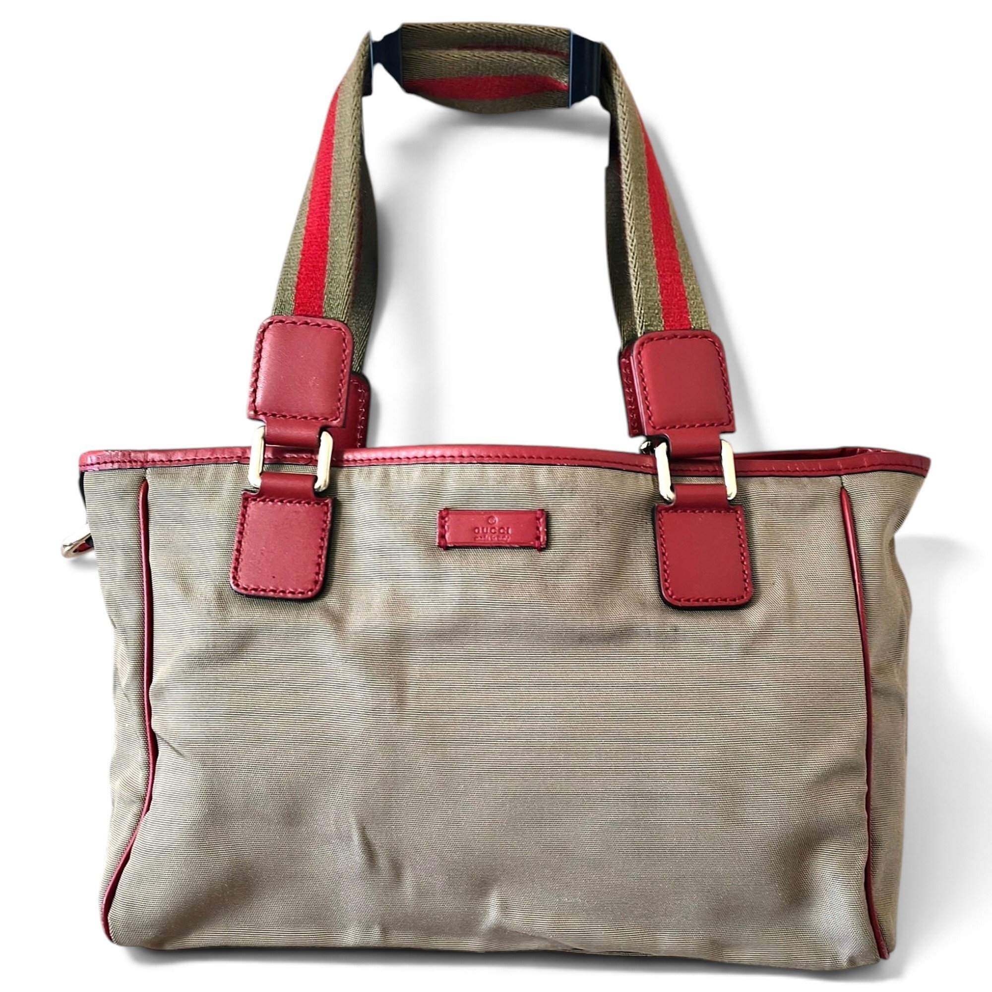 Cloth tote