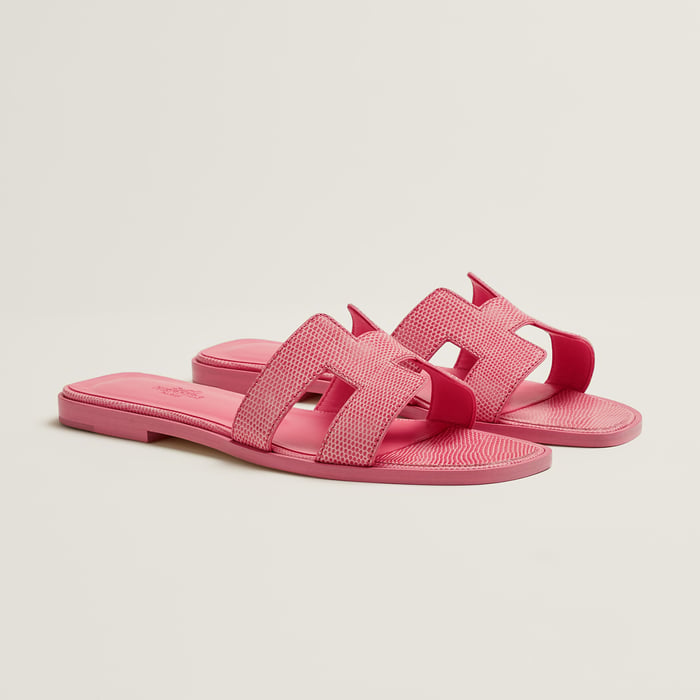 Rose Jaipur Oran Sandal