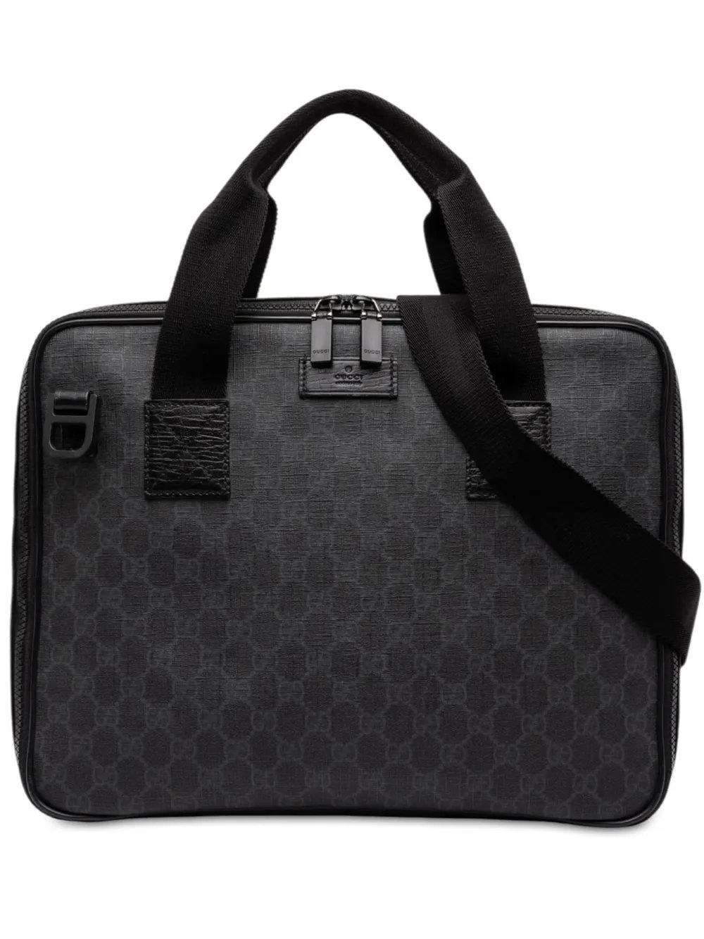 2000-2015 GG Supreme Laptop Bag business bag