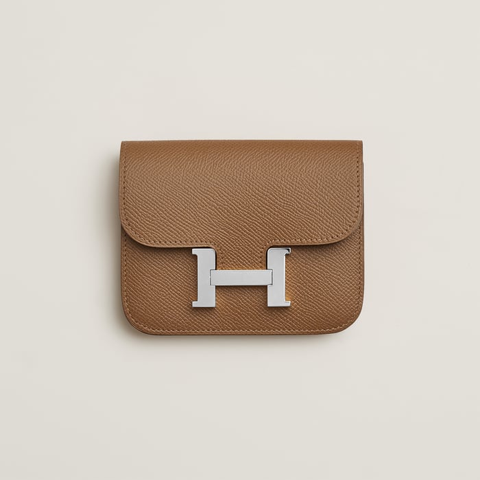 Alezan Constance Slim Wallet