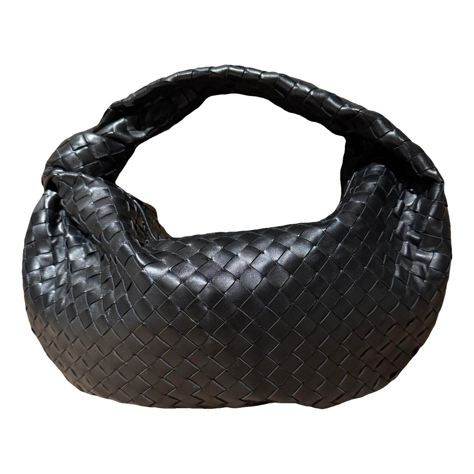 Jodie leather handbag