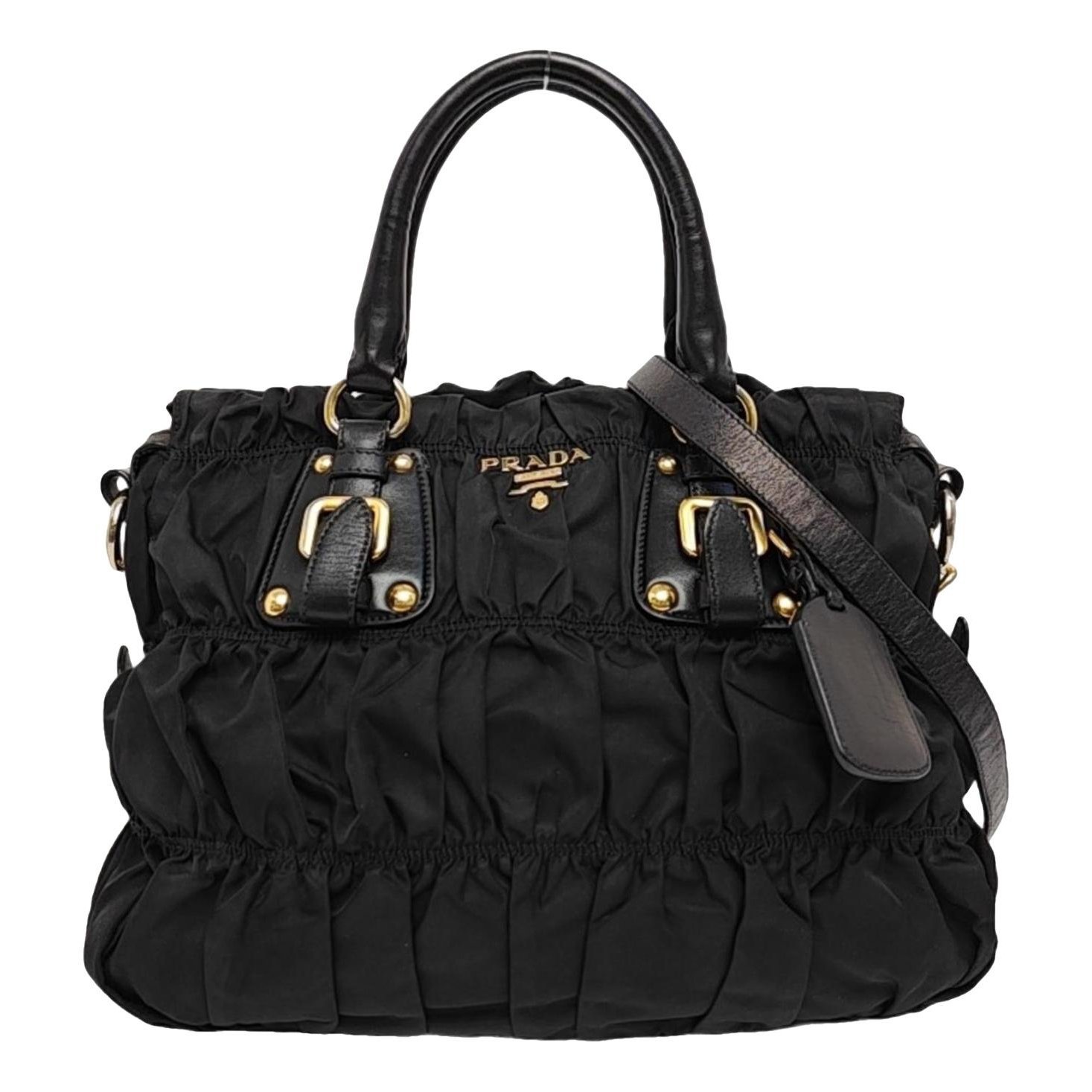 Cloth handbag