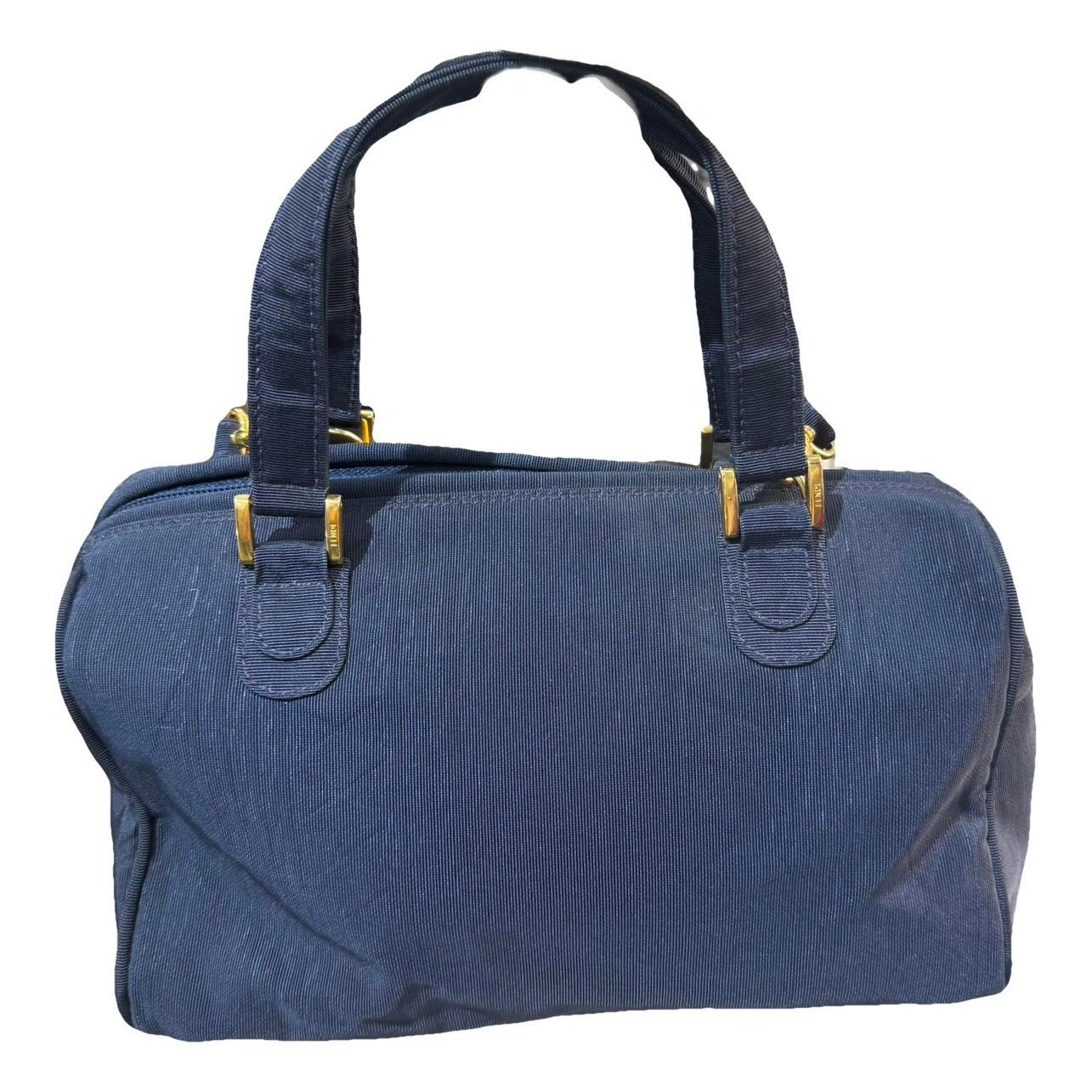 Cloth bowling bag