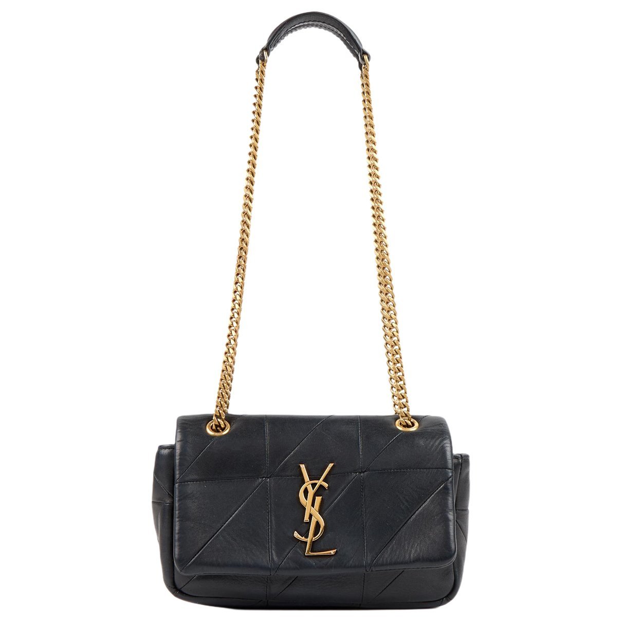 Jamie leather handbag