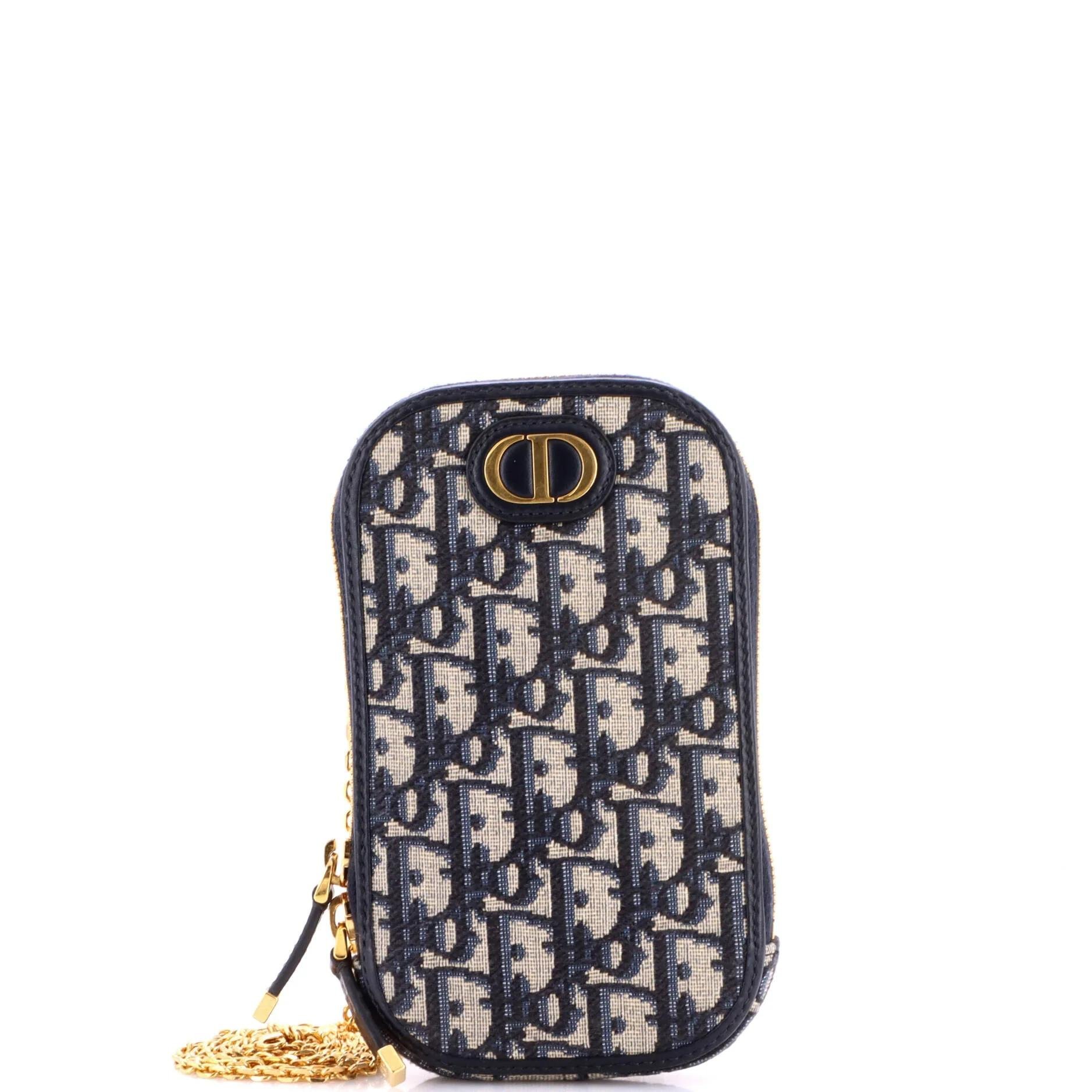 Cloth crossbody bag