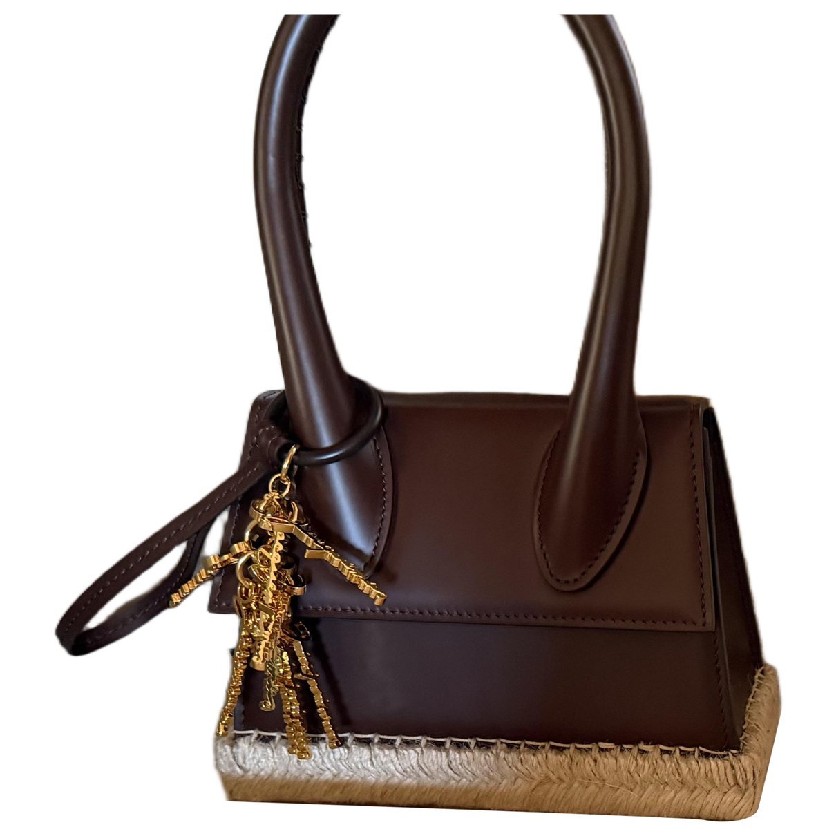 Chiquito leather crossbody bag
