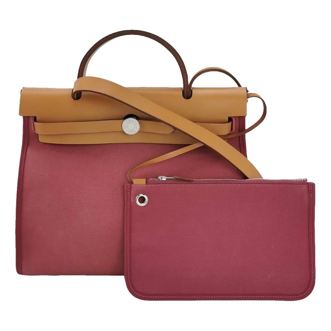 Herbag cloth handbag