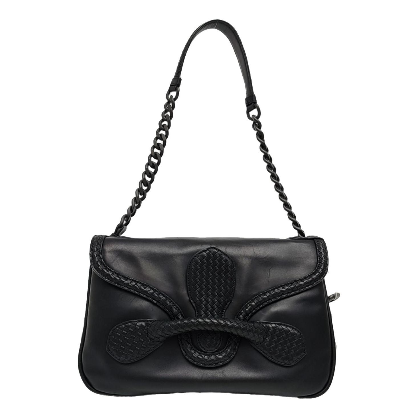 Rialto leather handbag