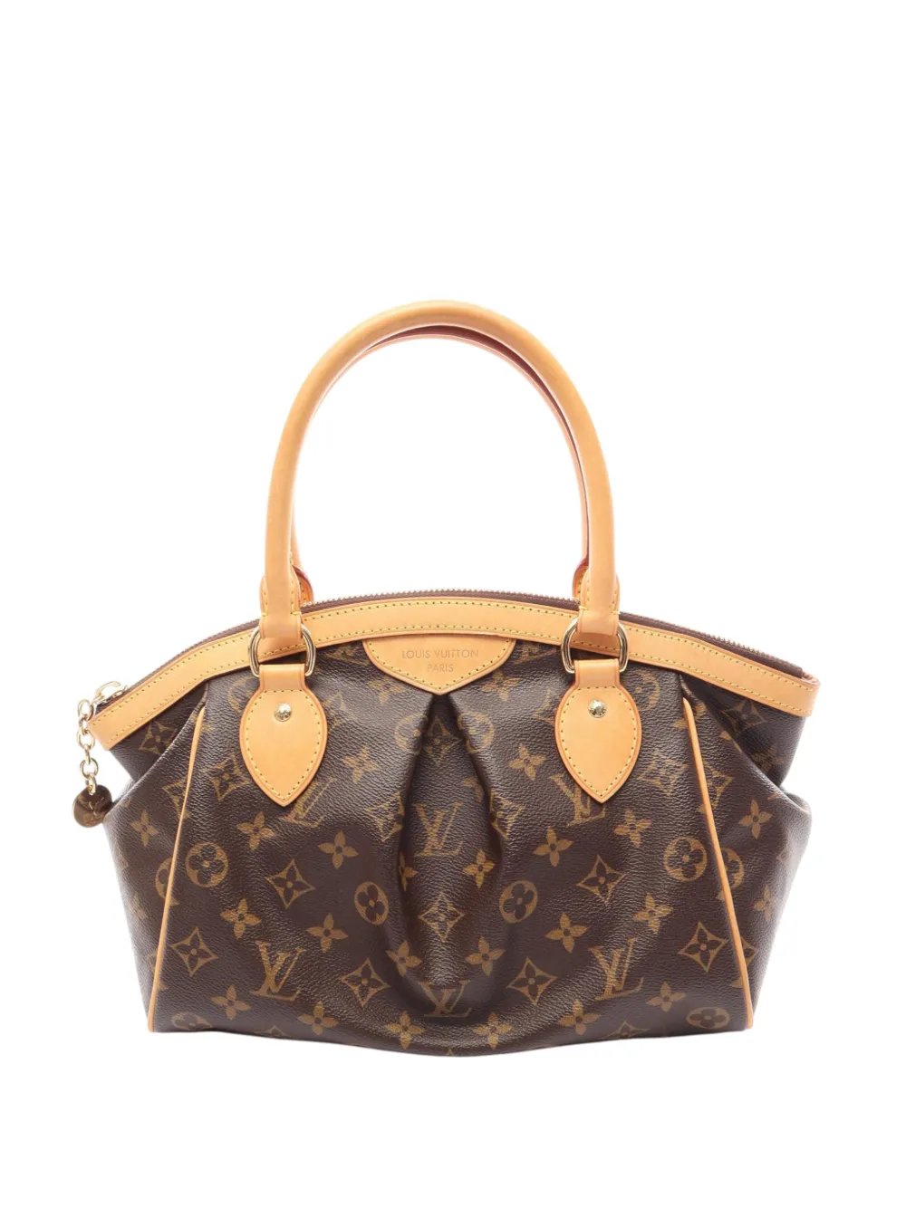 2009 Monogram Tivoli PM handbag